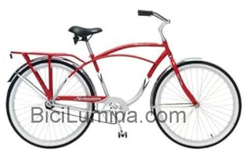 Schwinn Windwood ficha técnica y opiniones